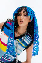 BAHAAR Vest view 4