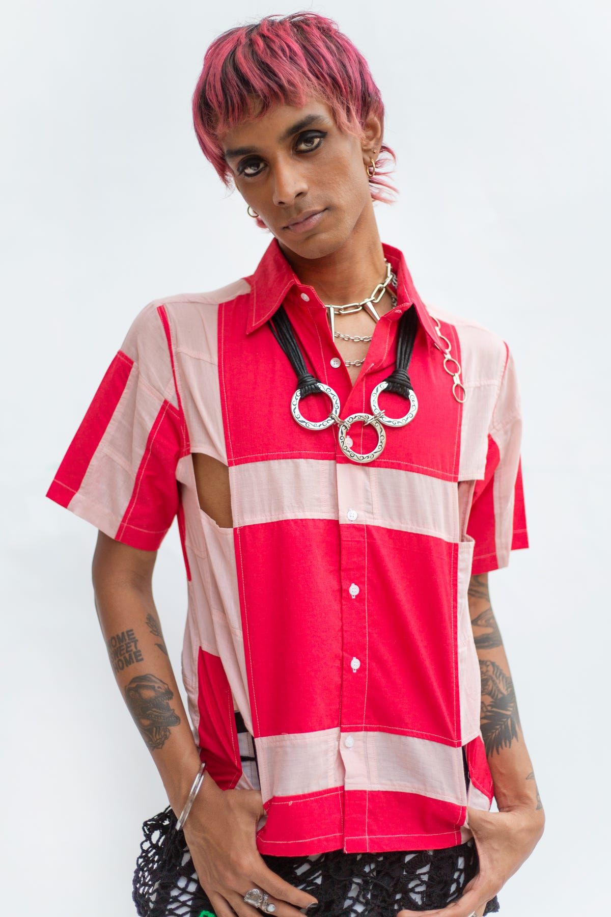KHIDKI Shirt - image 1