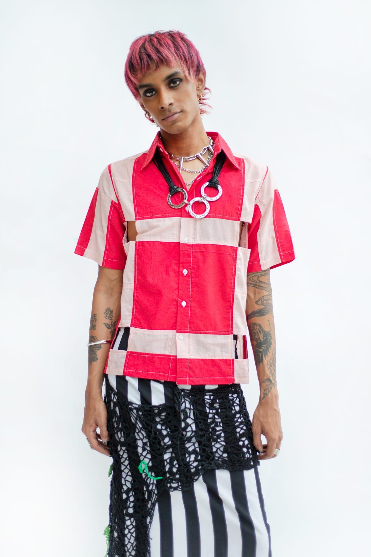 KHIDKI Shirt - image 2