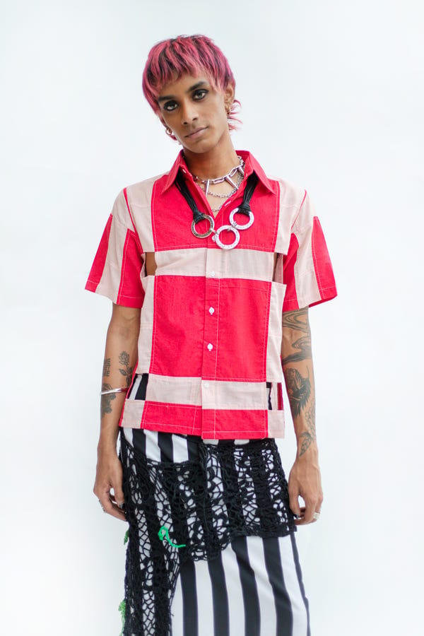 Imli Dana — KHIDKI Shirt