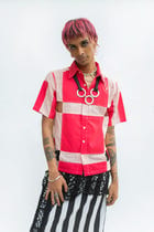KHIDKI Shirt view 3