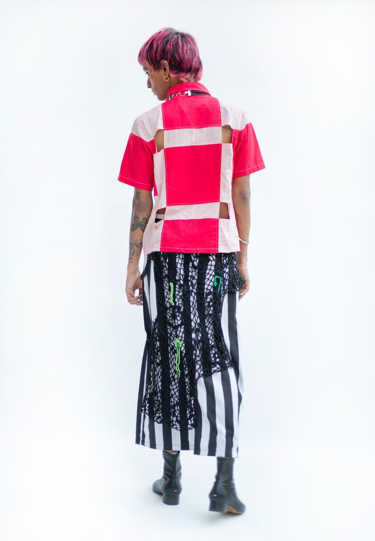 KHIDKI Shirt - image 4
