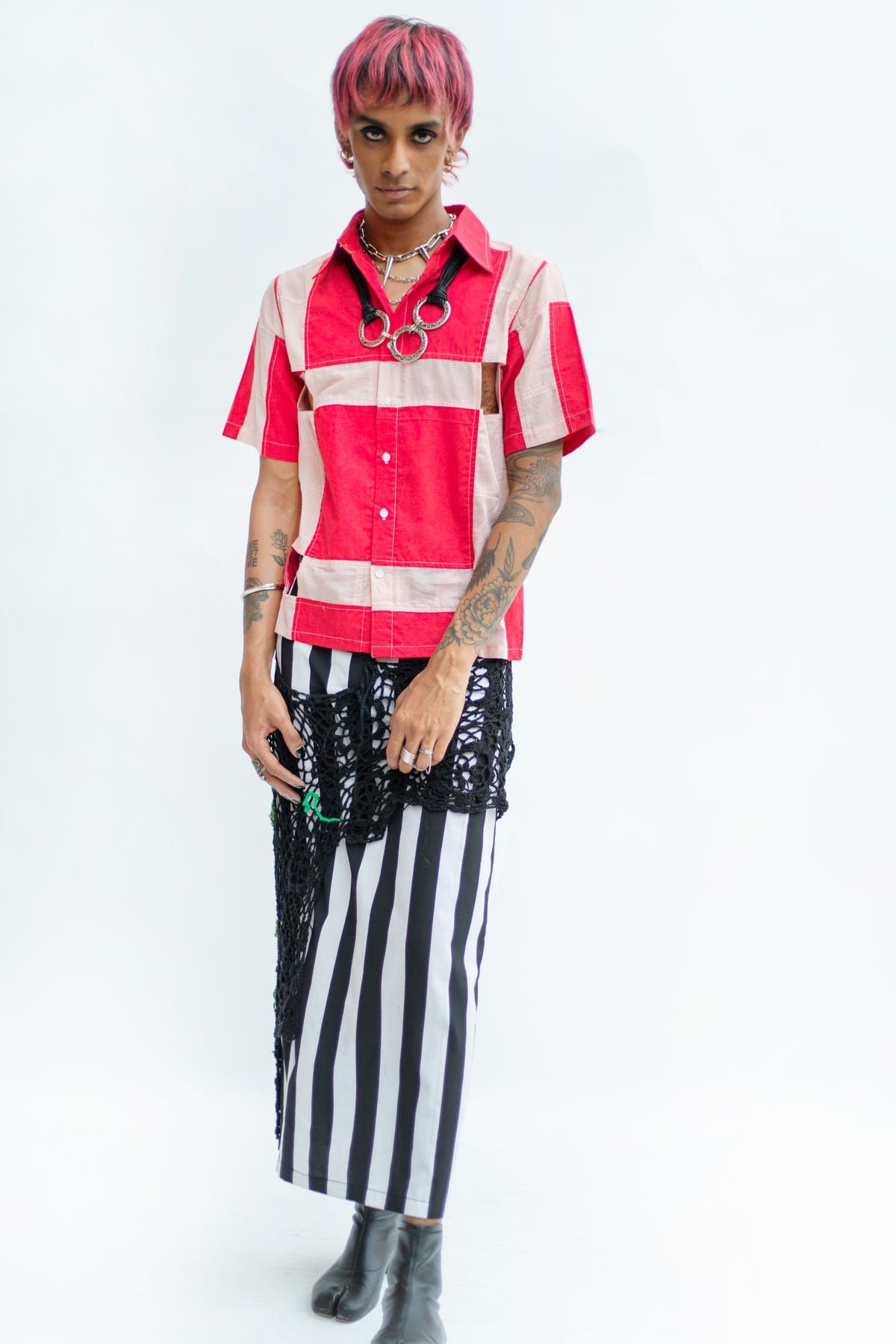 KHIDKI Shirt - image 5