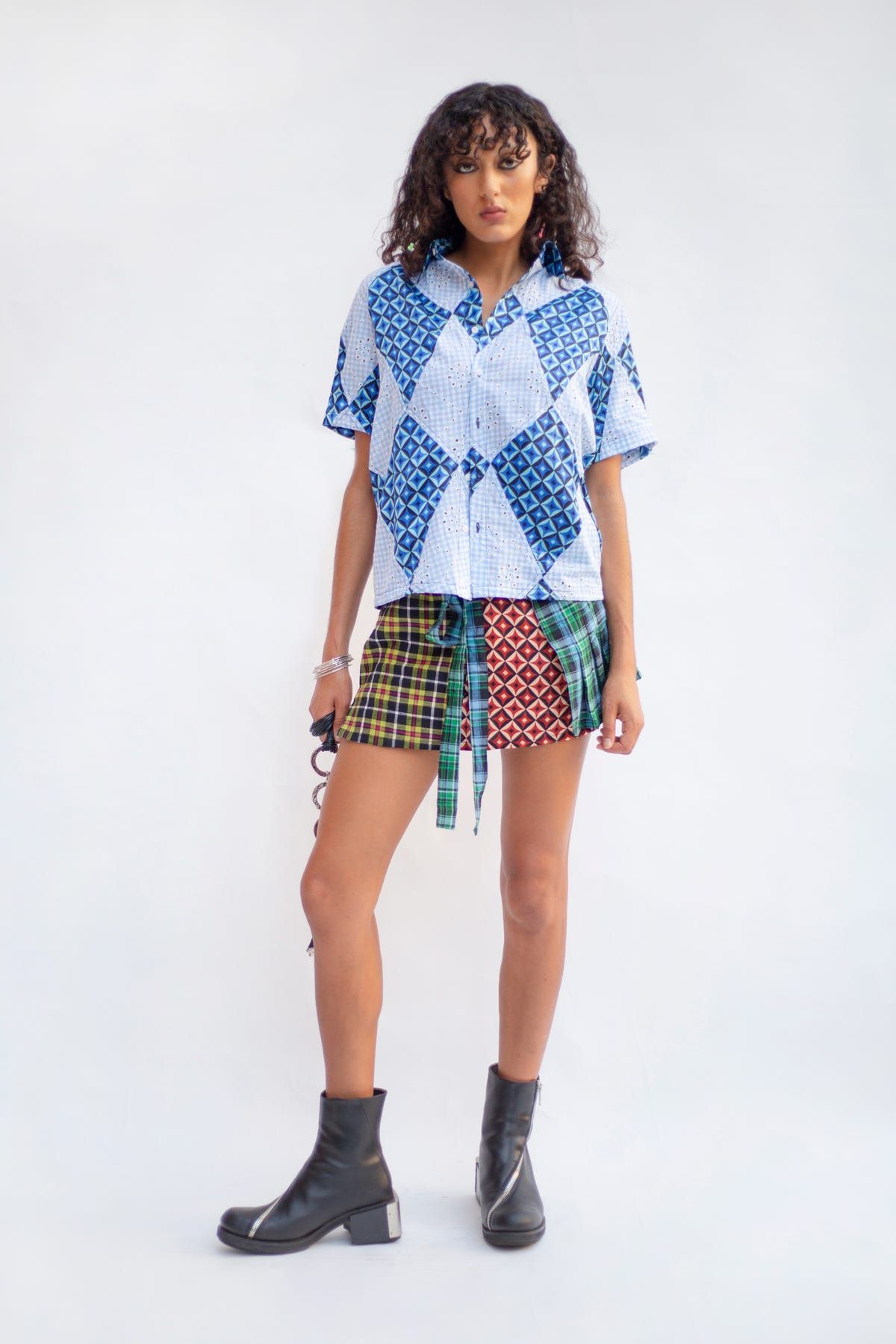 PINTU Shirt - image 1