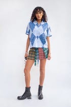 PINTU Shirt view 1