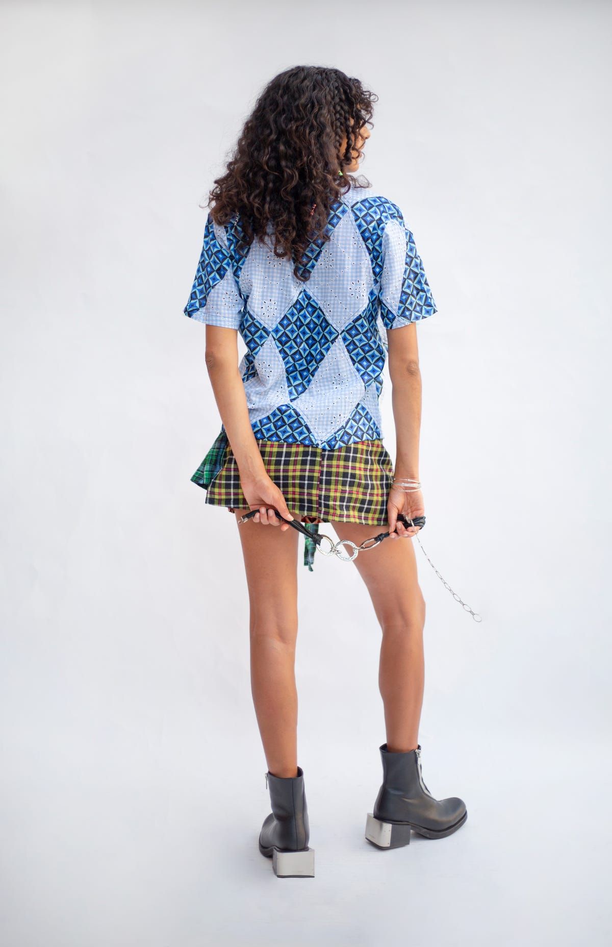 PINTU Shirt - image 2