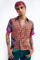 FIDA Shirt view 1