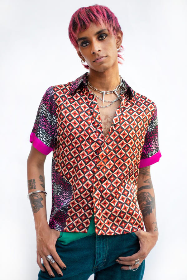 Imli Dana — FIDA Shirt