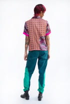 FIDA Shirt view 3