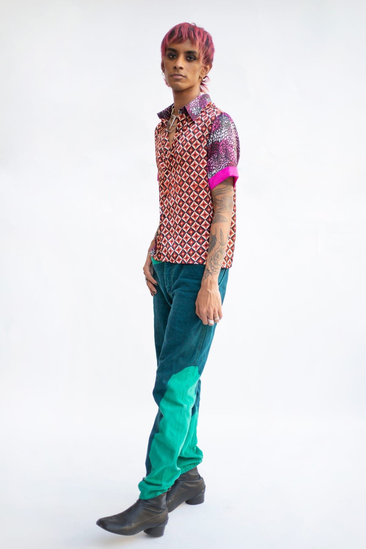 FIDA Shirt - image 4
