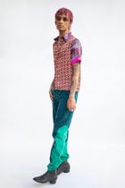 FIDA Shirt view 4
