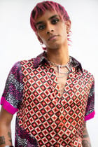 FIDA Shirt view 5