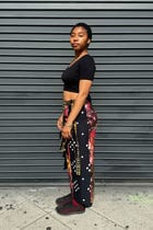 NBNW X IMLIDANA: KIRAN SKIRT view 3