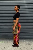 NBNW X IMLIDANA: KIRAN SKIRT view 4