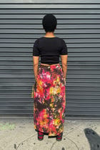 NBNW X IMLIDANA: KIRAN SKIRT view 5