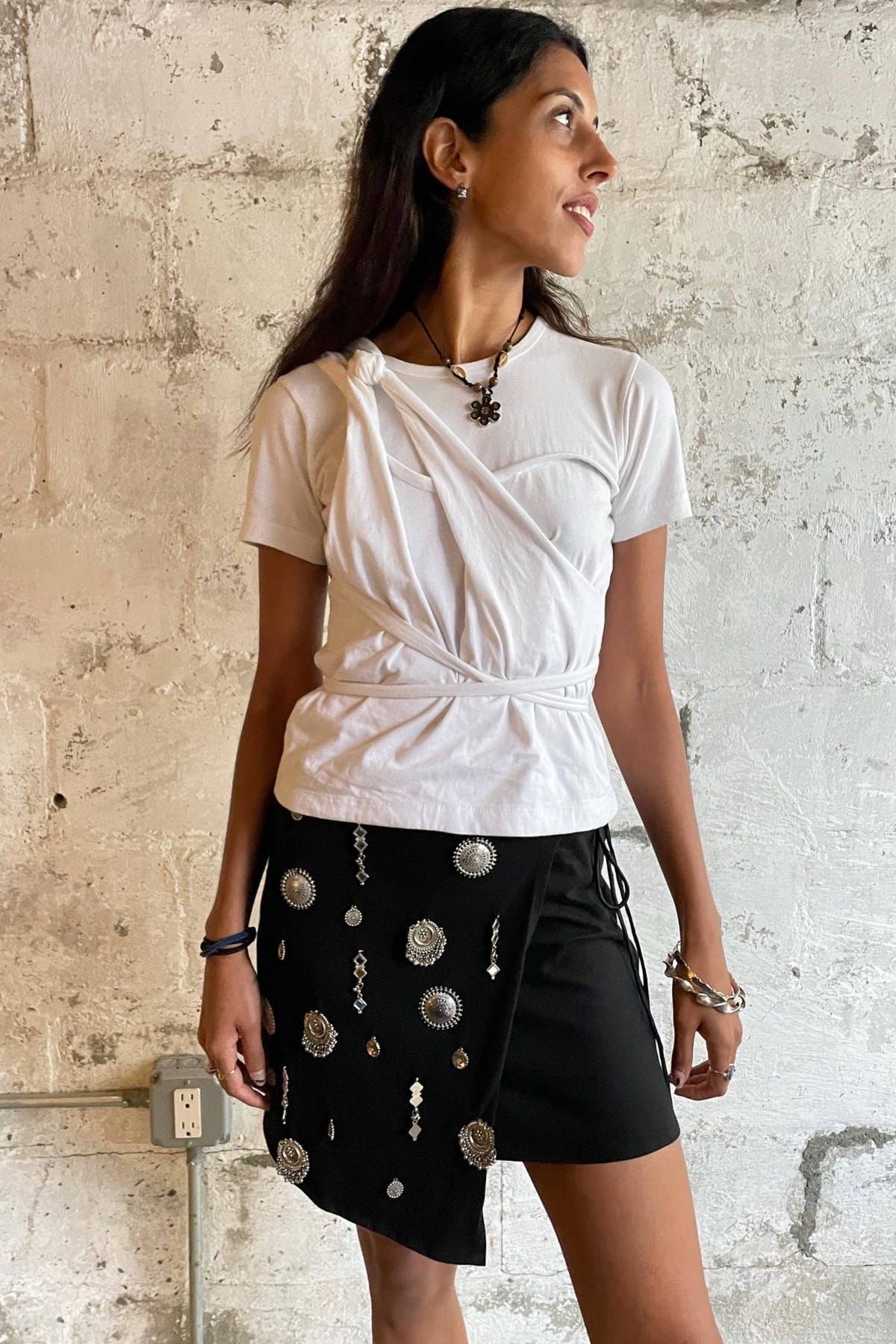 Khilli Pilli Skirt - image 1