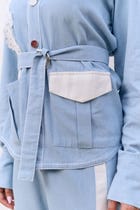 Divine Bloom Co-ord Set view 4
