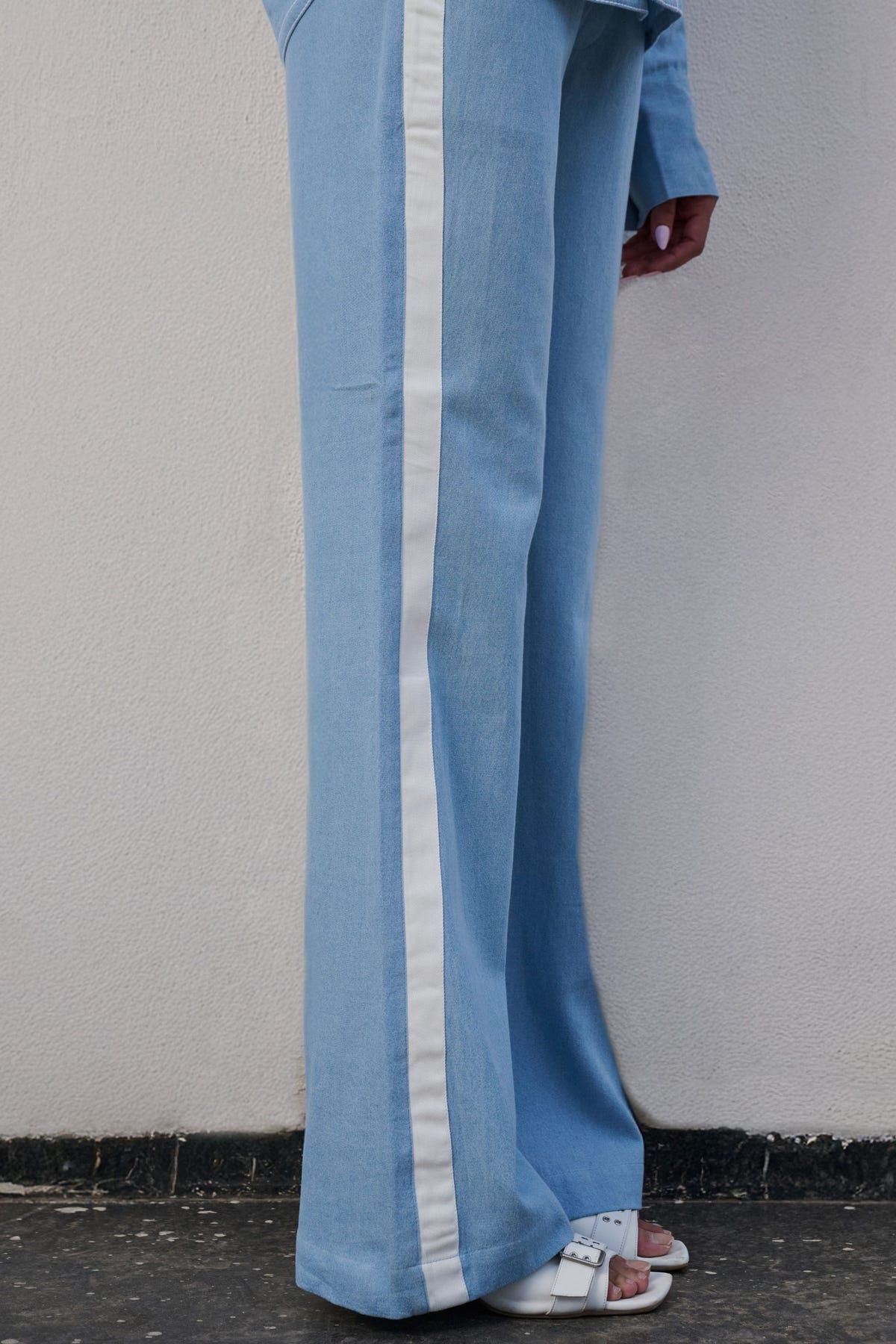 Divine Bloom Co-ord Set - image 6