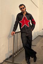 Rockstar co-ord Set view 1