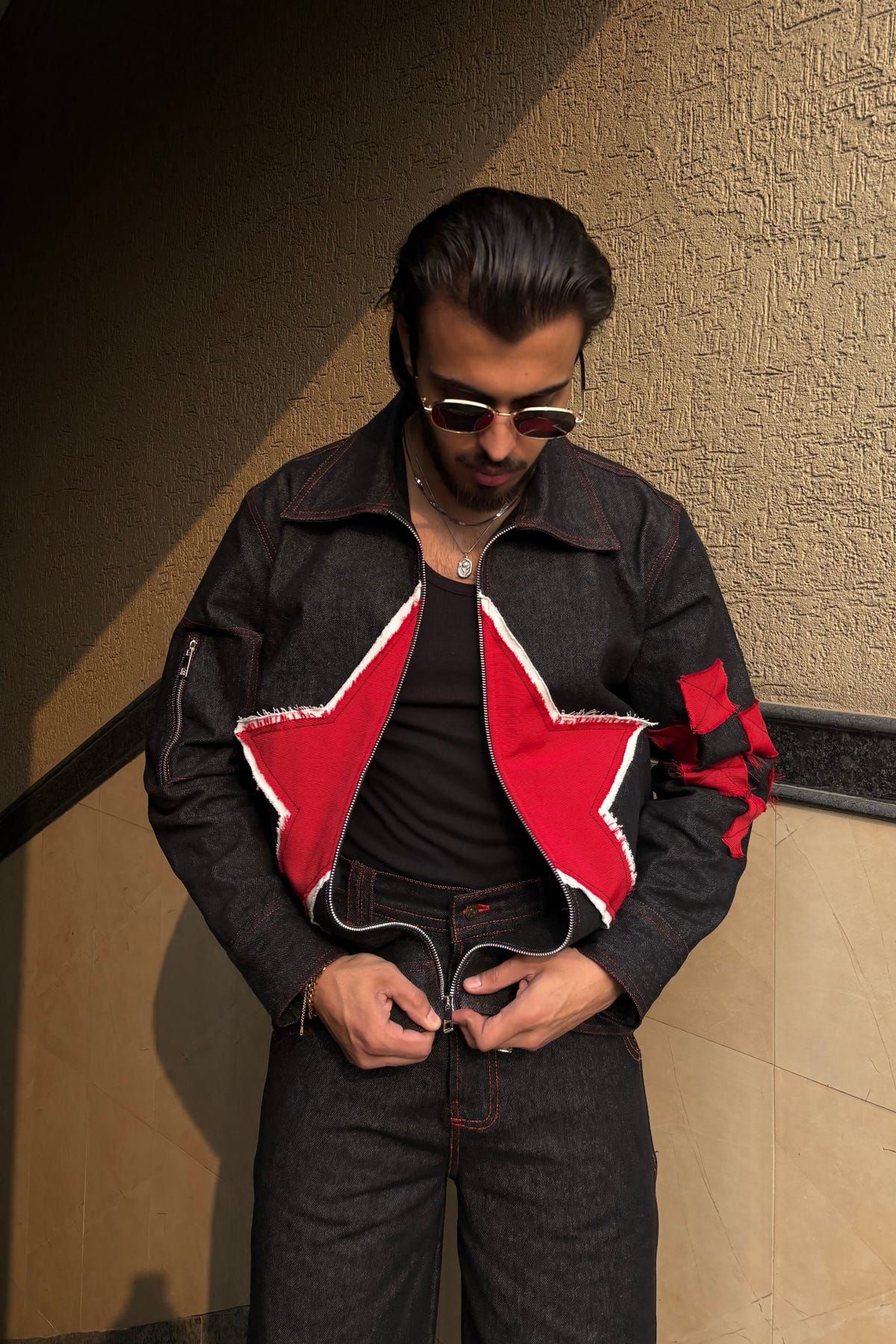 Rockstar co-ord Set - image 11