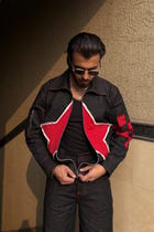 Rockstar co-ord Set view 11