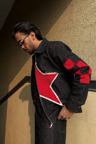 Rockstar co-ord Set view 12
