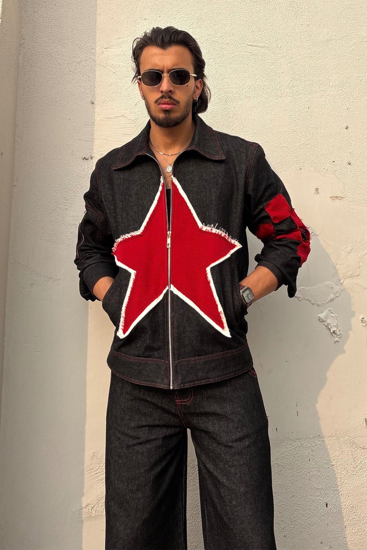 Rockstar co-ord Set - image 2