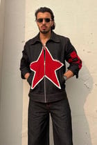 Rockstar co-ord Set view 2