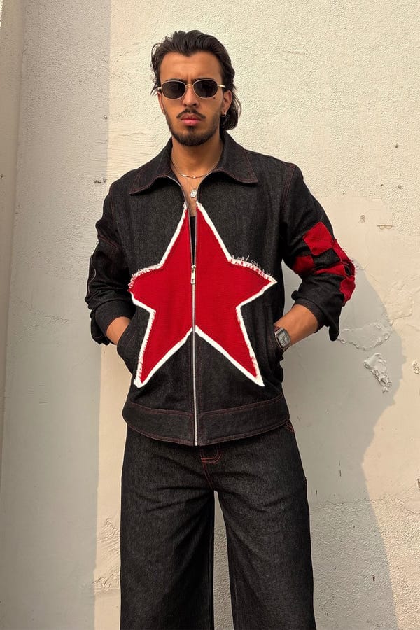 Inner Saints — Rockstar co-ord Set