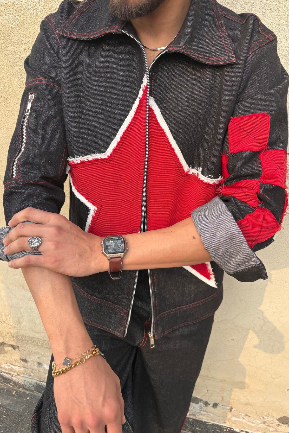 Rockstar co-ord Set - image 3