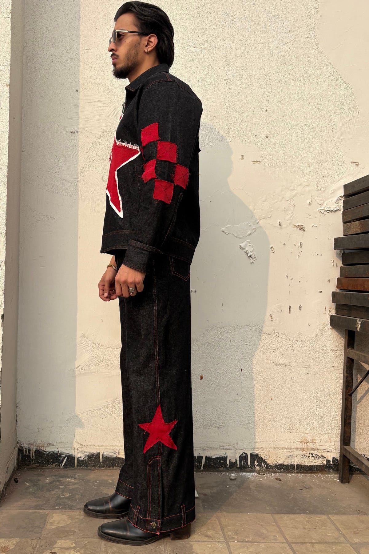 Rockstar co-ord Set - image 4