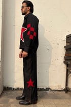 Rockstar co-ord Set view 4