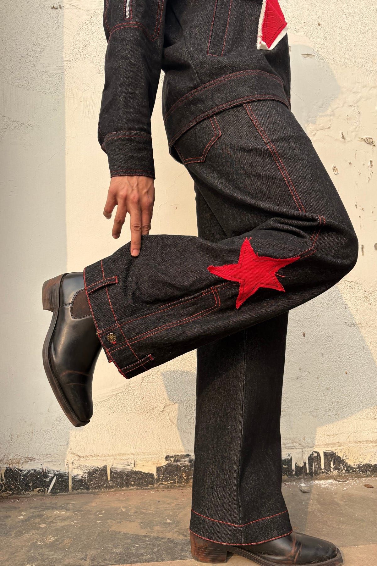 Rockstar co-ord Set - image 5