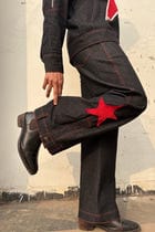 Rockstar co-ord Set view 5