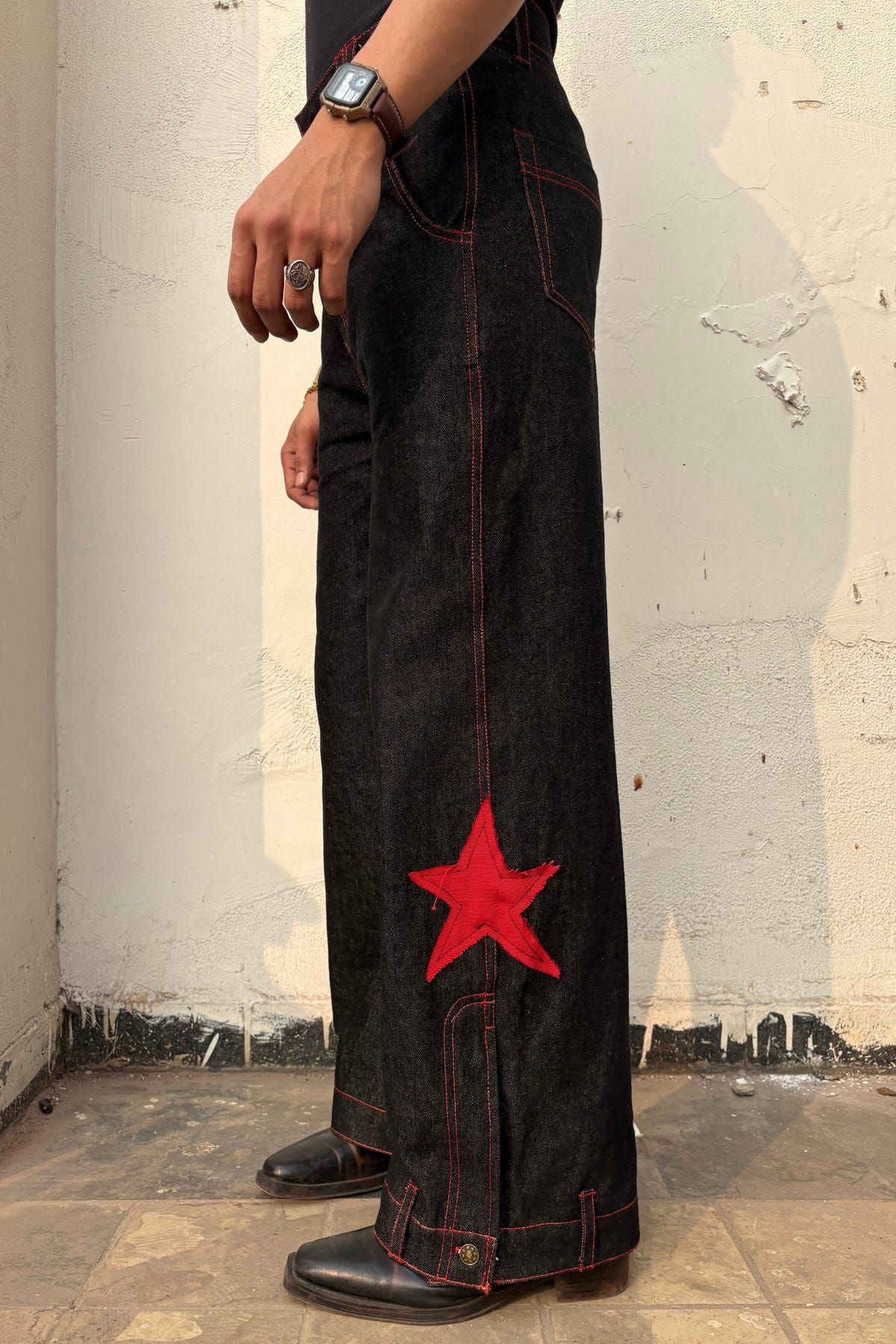 Rockstar co-ord Set - image 6
