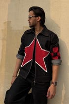Rockstar co-ord Set view 7