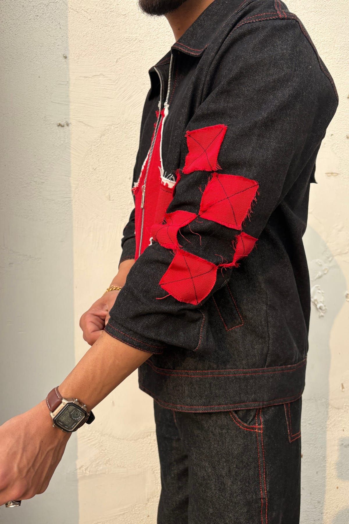 Rockstar co-ord Set - image 8