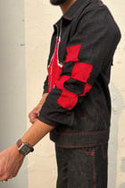 Rockstar co-ord Set view 8