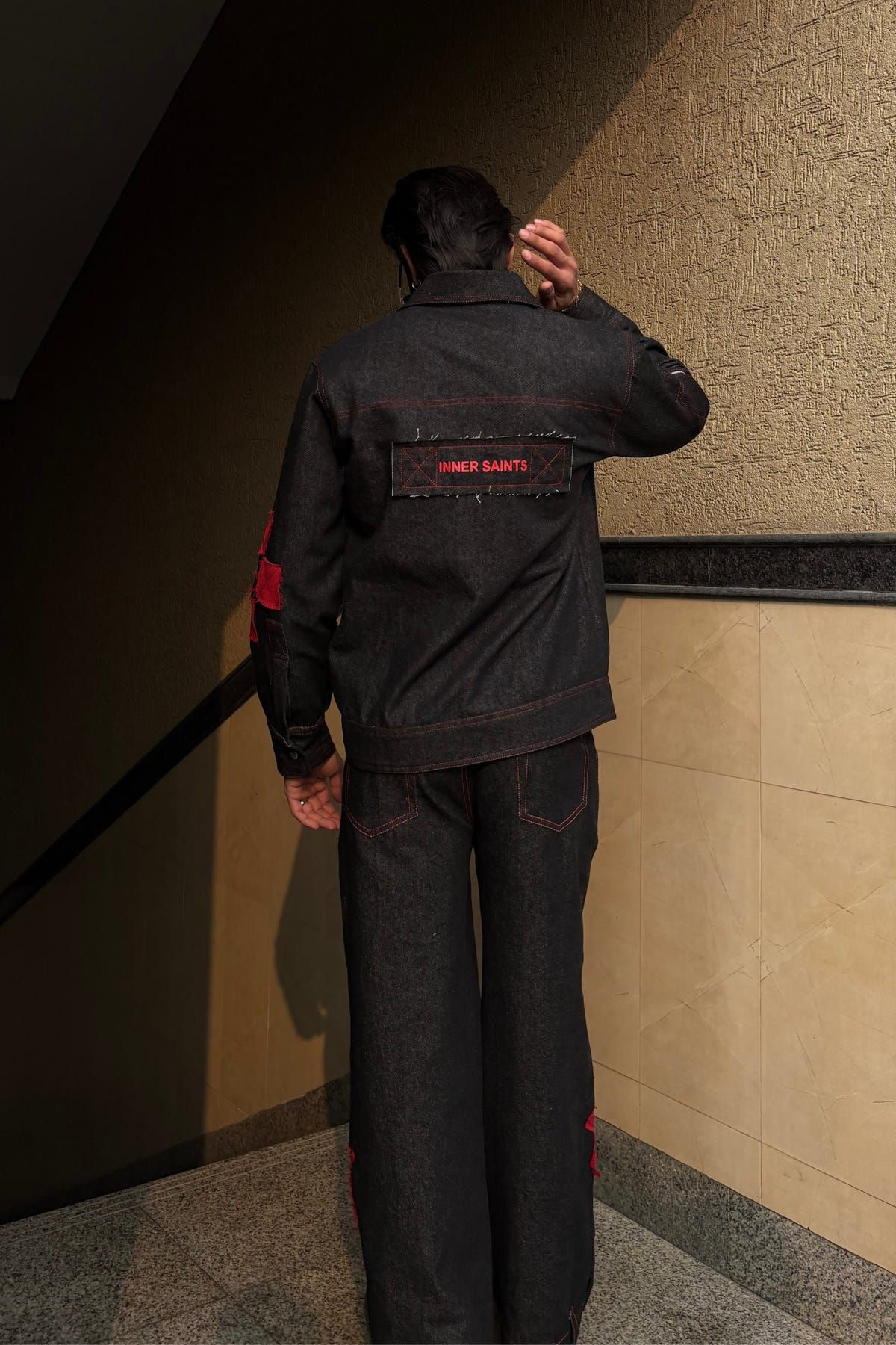 Rockstar co-ord Set - image 9