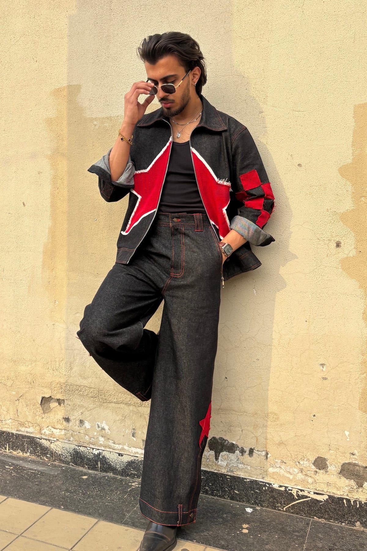 Rockstar co-ord Set - image 10
