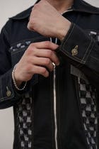 Monochrome Black Co-ord Set view 6