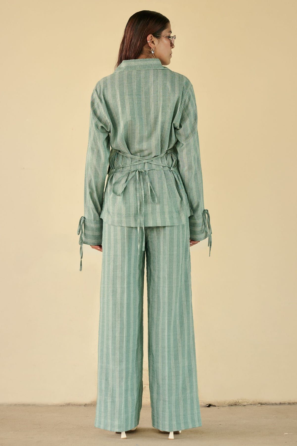 Evergreen Co-ord Set - image 8