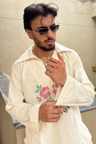 Classic Cream Co-ord Set view 6