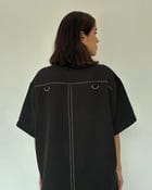 BLACK CO-ORD SET view 7