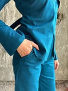 Retro Teal Co-ord Set view 7