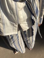 The Santorini Stripe Co-ord Set view 5