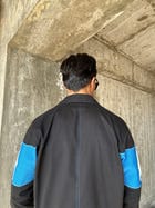 Midnight Blue Jacket view 7