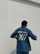 007 Denim Co-ord Set view 13