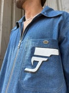 007 Denim Co-ord Set view 5