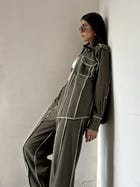 Deep Green Essential Co-ord Set view 5